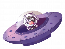 Kosmuh Spielegalaxie